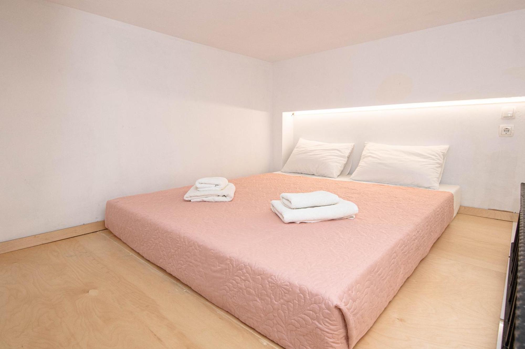 Rikanthos Stone Sea View Apartment Ιι Киссамос Экстерьер фото