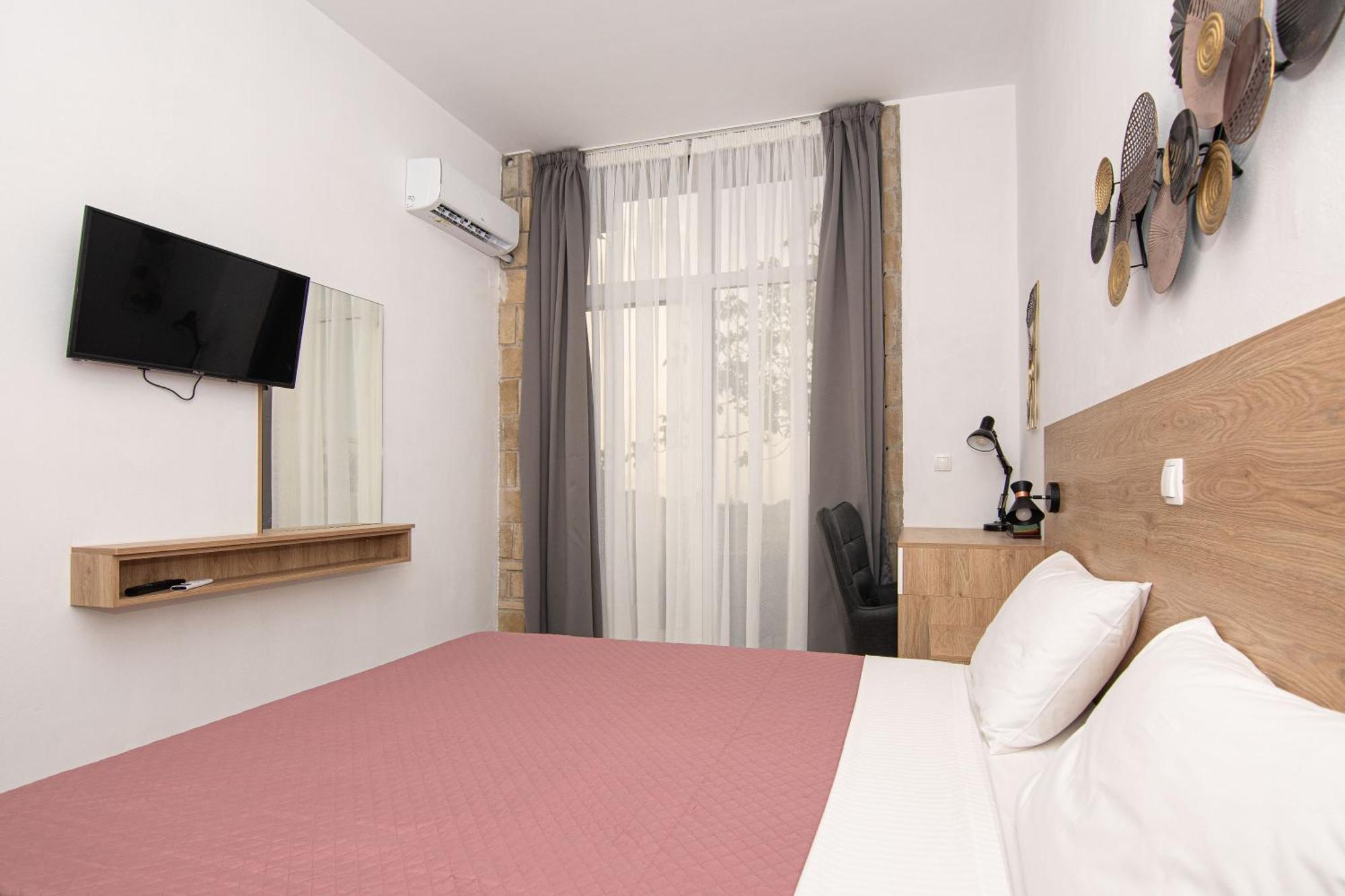 Rikanthos Stone Sea View Apartment Ιι Киссамос Экстерьер фото